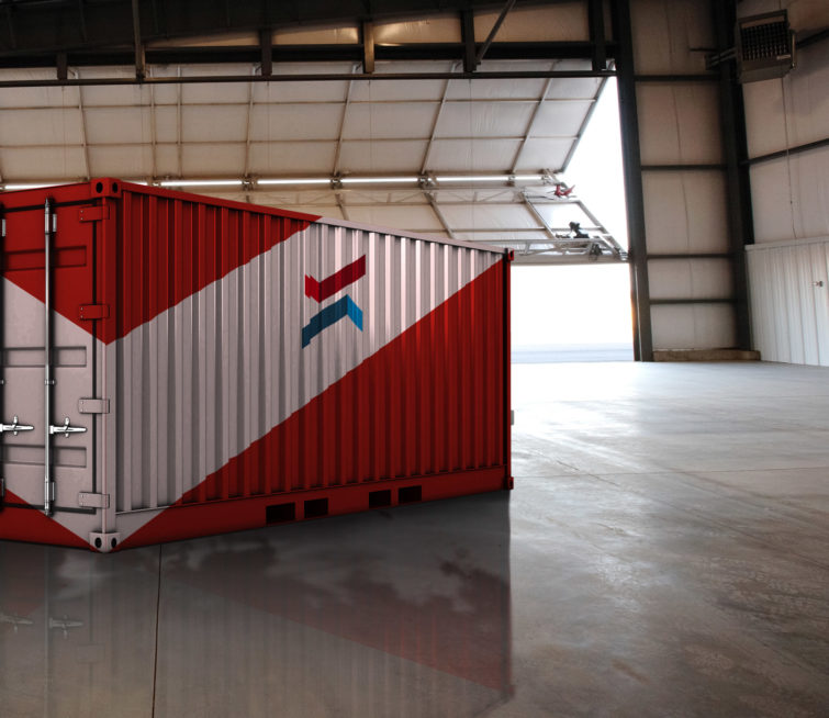 ASM-Container