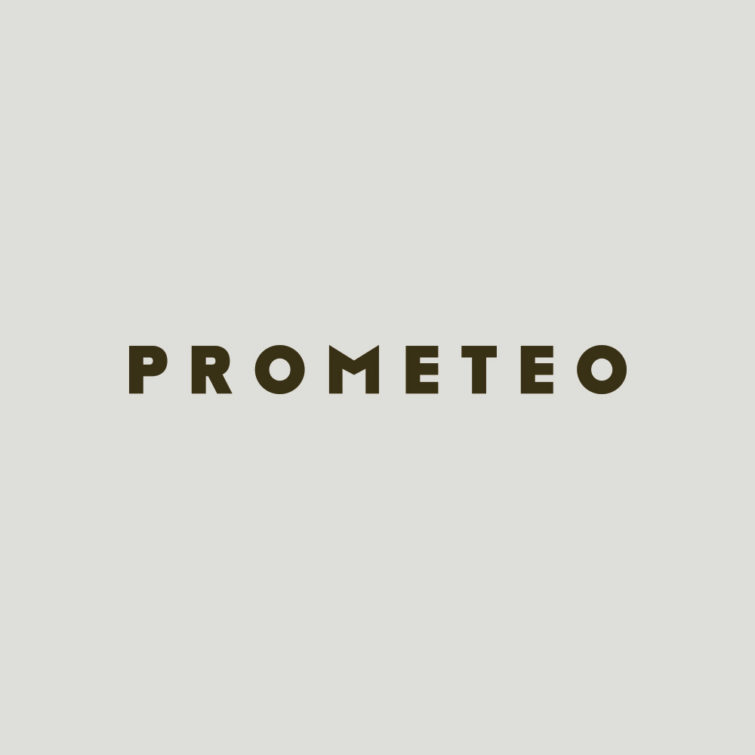 Prometeo-Logo