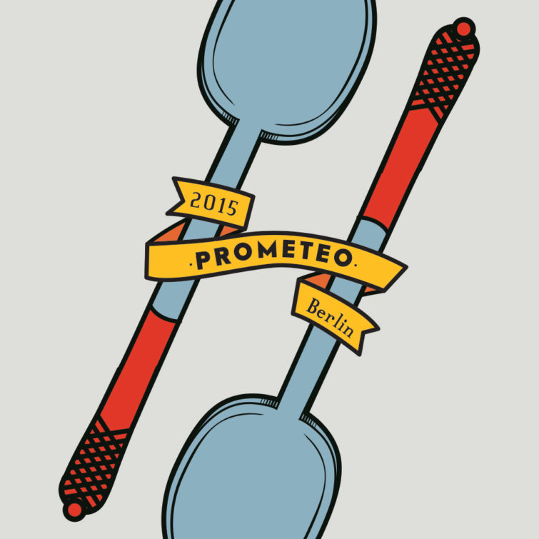 Prometeo-Spoons
